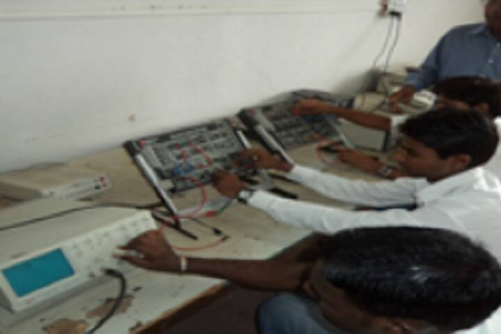 laboratory